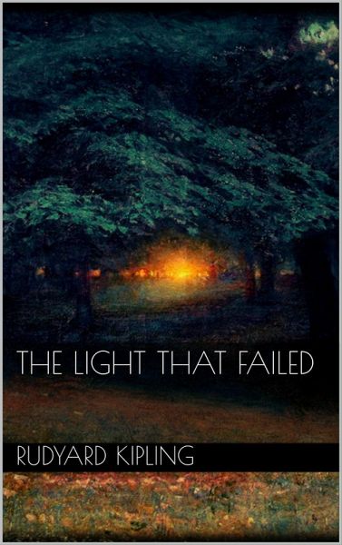 The Light That Failed (eBook, ePUB) The Light That Failed (eBook, ePUB)