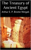 The Treasury of Ancient Egypt (eBook, ePUB) The Treasury of Ancient Egypt (eBook, ePUB)
