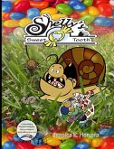 Shelly's Sweet Tooth (eBook, ePUB)