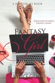Fantasy Girl (Barrum, Ks, #0) (eBook, ePUB) Fantasy Girl (Barrum, Ks, #0) (eBook, ePUB)