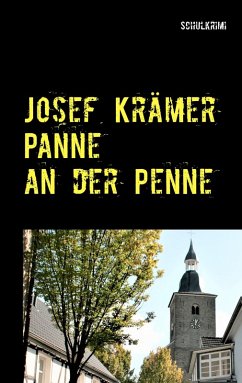 Panne an der Penne (eBook, ePUB) - Krämer, Josef