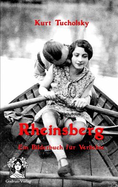 Rheinsberg (eBook, ePUB) - Tucholsky, Kurt