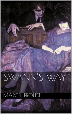 Swann's Way (eBook, ePUB)
