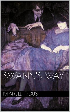 Swann's Way (eBook, ePUB) - Proust, Marcel