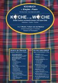 Koche in der Woche - Kochbuch für Singles und Paare (eBook, ePUB) Koche in der Woche - Kochbuch für Singles und Paare (eBook, ePUB)