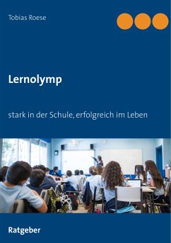 Lernolymp (eBook, ePUB)