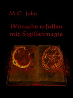 Cover Wünsche erfüllen mit Sigillenmagie (eBook, ePUB)