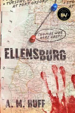 Cover Ellensburg (eBook, ePUB)