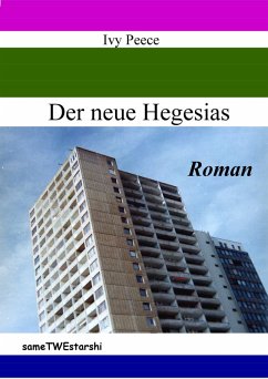 Cover Der neue Hegesias (eBook, ePUB)