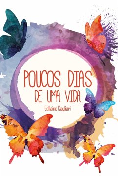 Cover Poucos dias de uma vida (eBook, ePUB)