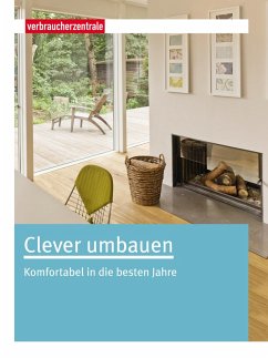 Clever umbauen (eBook, PDF) - Frey, Carina