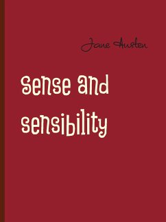 Sense and sensibility (eBook, ePUB)