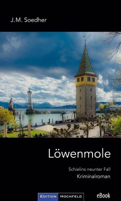 Löwenmole (eBook, ePUB) - Soedher, Jakob Maria