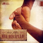 Meu Filho, Meu Discípulo   Aluno (eBook, ePUB)