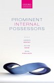 Prominent Internal Possessors (eBook, PDF)