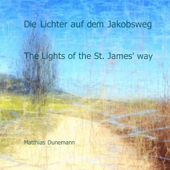 Die Lichter auf dem Jakobsweg (eBook, ePUB)