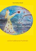 Die Königin der Lachenden und der lachfressende Nachtmahr (eBook, ePUB)