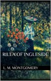 Rilla of Ingleside (eBook, ePUB) Rilla of Ingleside (eBook, ePUB)