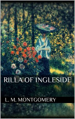 Rilla of Ingleside (eBook, ePUB)