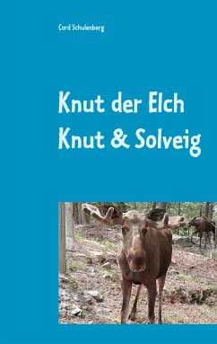 Knut der Elch (eBook, ePUB)