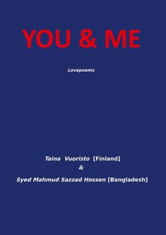 Cover You & me (eBook, ePUB)