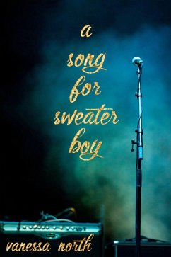 Cover A Song for Sweater-boy (eBook, ePUB)