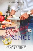 The Reluctant Prince (Barrum, Ks, #0) (eBook, ePUB)