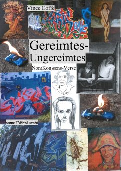 Gereimtes Ungereimtes (eBook, ePUB) - Coffe, Vince