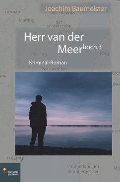 Cover Herr van der Meer hoch 3 (eBook, ePUB)