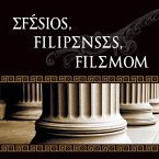 Efésios, Filipenses, Filemon   Aluno (eBook, ePUB)