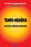 TEMPO-MEMÓRIA: EDUCAÇÃO, LITERATURA E LINGUAGENS (eBook, ePUB)