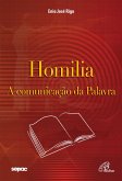 Homilia: a comunicação da palavra (eBook, ePUB)