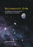 Reisewunsch Erde (eBook, ePUB)
