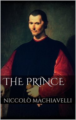The Prince (eBook, ePUB)