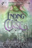 Ending The Curse (The Charming Fairy Tales, #3) (eBook, ePUB)