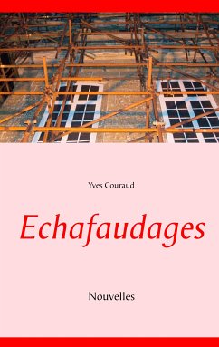 Echafaudages (eBook, ePUB)
