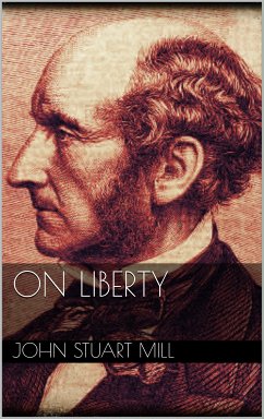 On Liberty (eBook, ePUB)