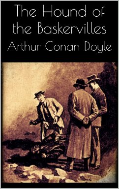 The Hound of the Baskervilles (eBook, ePUB) - Conan Doyle, Arthur