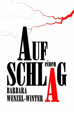 Auf einen Schlag (eBook, ePUB) - Wenzel-Winter, Barbara