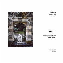 Suracq (eBook, ePUB) - Bornhorn, Nicolaus