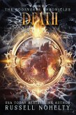 Death (The Godsverse Chronicles, #5) (eBook, ePUB) Death (The Godsverse Chronicles, #5) (eBook, ePUB)