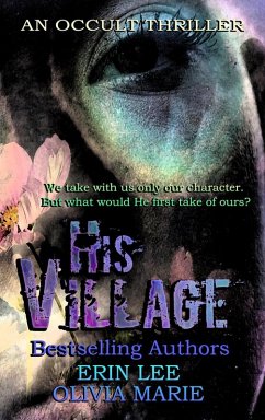 Cover His Village (His Village Series, #1) (eBook, ePUB)