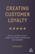 Creating Customer Loyalty (eBook, ePUB) - Bild 1
