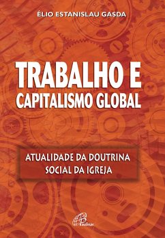 Cover Trabalho e capitalismo global (eBook, ePUB)