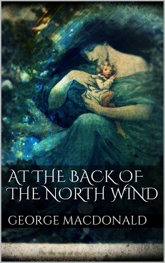 At the Back of the North Wind (eBook, ePUB) - Macdonald, George