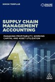 Supply Chain Management Accounting (eBook, ePUB)