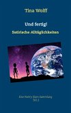 Und fertig! (eBook, ePUB)