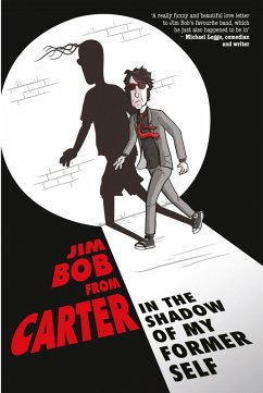 Jim Bob From Carter (eBook, ePUB) - Bob, Jim