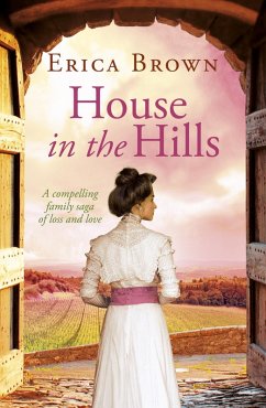 Cover House in the Hills (eBook, ePUB)