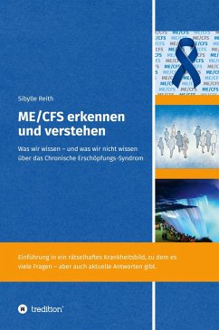 ME/CFS erkennen und verstehen (eBook, ePUB) - Reith, Sibylle